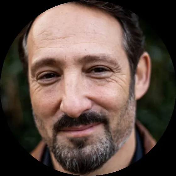Daniel Egan, owner of Roof Tech Advisor